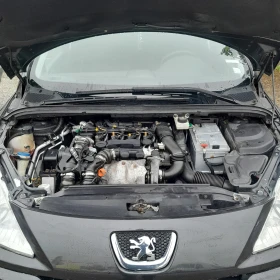 Peugeot 307 1.6.xdi - 1850 € / 3618.29 лв. - 23759762 16