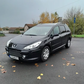 Peugeot 307 1.6.xdi - 1850 € / 3618.29 лв. - 23759762 15