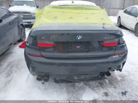 BMW 340 MPACK* SHADOWLINE* AMBIENT* HEADUP* HARMAN | Auto.bg — изображение 5