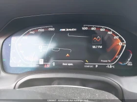 BMW 340 MPACK* SHADOWLINE* AMBIENT* HEADUP* HARMAN | Auto.bg — изображение 9