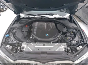 BMW 340 MPACK* SHADOWLINE* AMBIENT* HEADUP* HARMAN | Auto.bg — изображение 11