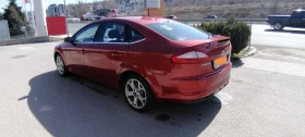 Ford Mondeo undefined | Auto.bg — изображение 12