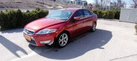 Ford Mondeo undefined | Auto.bg — изображение 9
