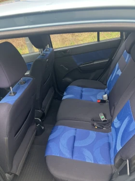 Hyundai Getz undefined | Auto.bg — изображение 9