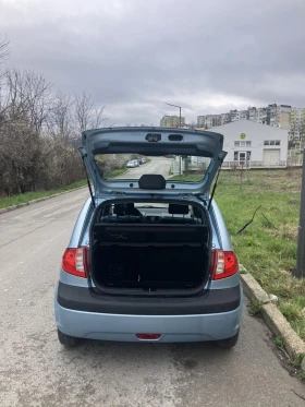 Hyundai Getz undefined | Auto.bg — изображение 7