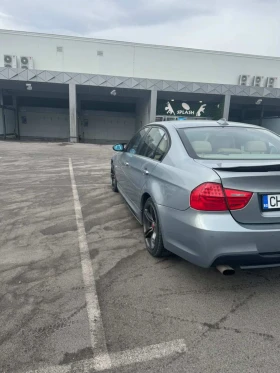 BMW 320 - 5200 € / 10170.32 лв. - 25972605 7
