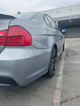 BMW 320 - 5200 € / 10170.32 лв. - 25972605 6