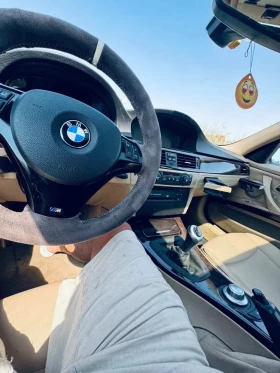 BMW 320 - 5200 € / 10170.32 лв. - 25972605 10