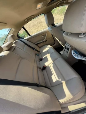 BMW 320 - 5200 € / 10170.32 лв. - 25972605 11