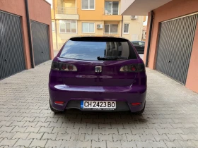 Seat Ibiza 131 | Auto.bg — изображение 4