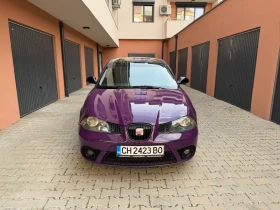 Seat Ibiza 131