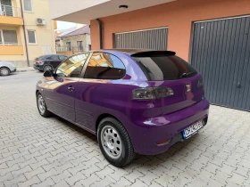 Seat Ibiza 131 | Auto.bg — изображение 5