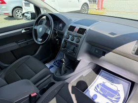 VW Touran (KATO НОВА)^(МЕТАН)^(7-МЕСТА) - 5100 € / 9974.73 лв. - 82391586 15