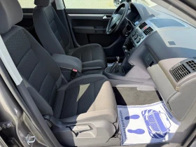 VW Touran (KATO НОВА)^(МЕТАН)^(7-МЕСТА) - 5100 € / 9974.73 лв. - 82391586 14