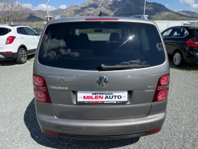 VW Touran (KATO НОВА)^(МЕТАН)^(7-МЕСТА) - 5100 € / 9974.73 лв. - 82391586 7