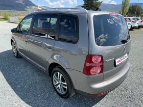 VW Touran (KATO НОВА)^(МЕТАН)^(7-МЕСТА) - 5100 € / 9974.73 лв. - 82391586 8