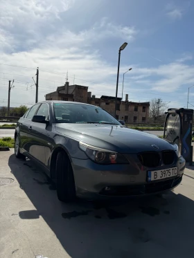 BMW 530 530D 218 - 4990 € / 9759.59 лв. - 87951091 7