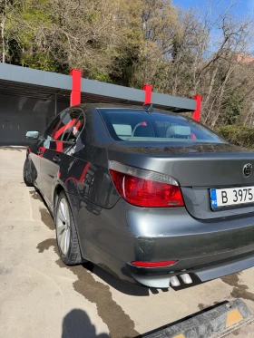 BMW 530 530D 218 - 4990 € / 9759.59 лв. - 87951091 4
