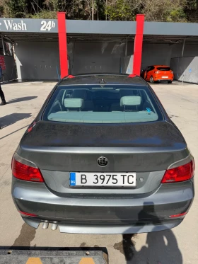 BMW 530 530D 218 - 4990 € / 9759.59 лв. - 87951091 8