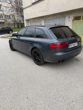 Audi A4 2tdi 143кс ръчка | Auto.bg — изображение 3