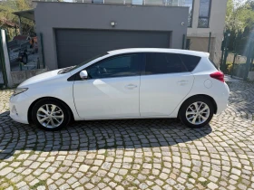 Toyota Auris 2.0 D4D 124 �. �. | Mobile.bg � ����� ������ 7