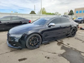������ Audi S7