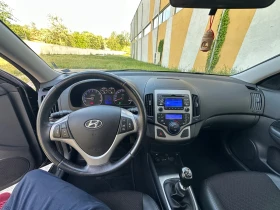 Hyundai I30 1.4 full �������� ���������� | Mobile.bg � ����� ������ 16