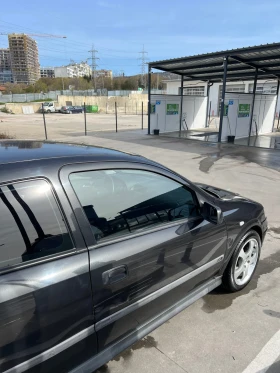 Opel Astra 1.6 | Mobile.bg � ����� ������ 7