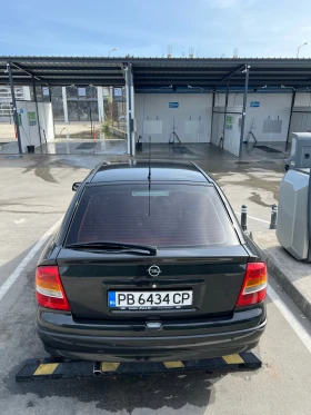 Opel Astra 1.6 | Mobile.bg � ����� ������ 4