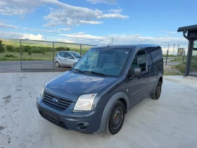����� �� �������� �� Ford Connect �200