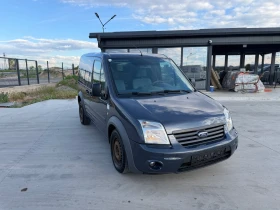 ����� �� �������� �� Ford Connect �200