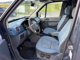 Ford Connect �200 | Mobile.bg � ����� ������ 9
