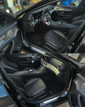 Mercedes-Benz E 220 D FACE AMG PAKET ПАНОРАМА HEAD UP FULL EXTRA - 28500 € / 55741.15 лв. - 77318293 8