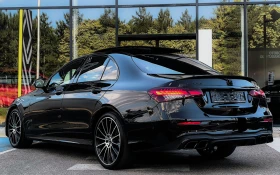 Mercedes-Benz E 220 D FACE AMG PAKET ПАНОРАМА HEAD UP FULL EXTRA - 28500 € / 55741.15 лв. - 77318293 6