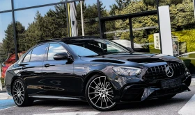 Mercedes-Benz E 220 D FACE AMG PAKET ПАНОРАМА HEAD UP FULL EXTRA - 28500 € / 55741.15 лв. - 77318293 3