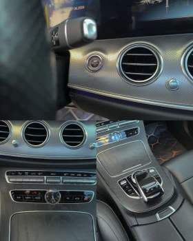 Mercedes-Benz E 220 D FACE AMG PAKET ПАНОРАМА HEAD UP FULL EXTRA - 28500 € / 55741.15 лв. - 77318293 16