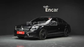 ����� �� �������� �� Mercedes-Benz CLS 400 4MATIC #������# !FULL!360/PANO/NIGHT PACK