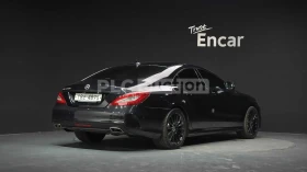Mercedes-Benz CLS 400 4MATIC #������# !FULL!360/PANO/NIGHT PACK | Mobile.bg � ����� ������ 2