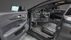 Mercedes-Benz CLS 400 4MATIC #������# !FULL!360/PANO/NIGHT PACK | Mobile.bg � ����� ������ 10