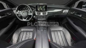 Mercedes-Benz CLS 400 4MATIC #������# !FULL!360/PANO/NIGHT PACK | Mobile.bg � ����� ������ 7