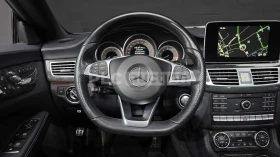 Mercedes-Benz CLS 400 4MATIC #������# !FULL!360/PANO/NIGHT PACK | Mobile.bg � ����� ������ 13