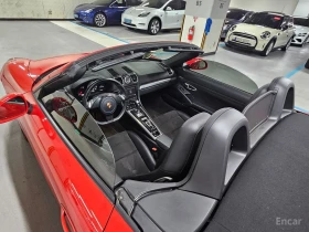 Porsche Boxster S* PDK* 981*  | Mobile.bg � ����� ������ 13