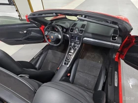 Porsche Boxster S* PDK* 981*  | Mobile.bg � ����� ������ 9