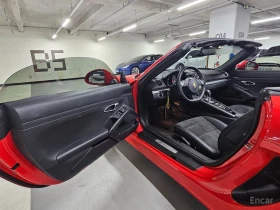 Porsche Boxster S* PDK* 981*  | Mobile.bg � ����� ������ 7
