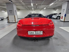 Porsche Boxster S* PDK* 981*  | Mobile.bg � ����� ������ 5