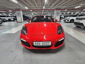 Porsche Boxster S* PDK* 981*  | Mobile.bg � ����� ������ 4