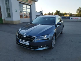 Skoda Superb 2.0 TDI 190к.с