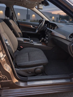 Mercedes-Benz C 200 AMG PACK | Mobile.bg � ����� ������ 13
