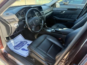 Mercedes-Benz E 200 2.2CDi, АВАНГАРД, ФУЛ ЕКСТРИ - 7590 € - 14608386 8