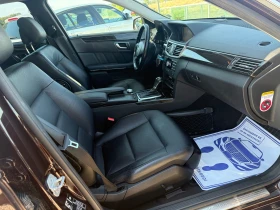 Mercedes-Benz E 200 2.2CDi, АВАНГАРД, ФУЛ ЕКСТРИ - 7590 € - 14608386 11